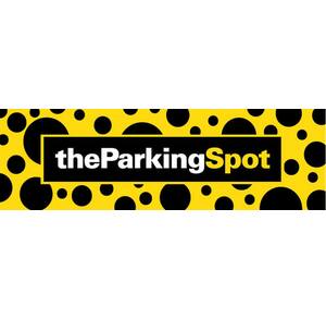 10% Off All Reservations at The Parking Spot Promo Codes